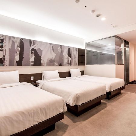 סיאול Hotel Aventree Jongno מראה חיצוני תמונה