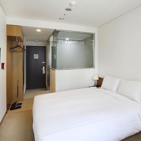 סיאול Hotel Aventree Jongno מראה חיצוני תמונה