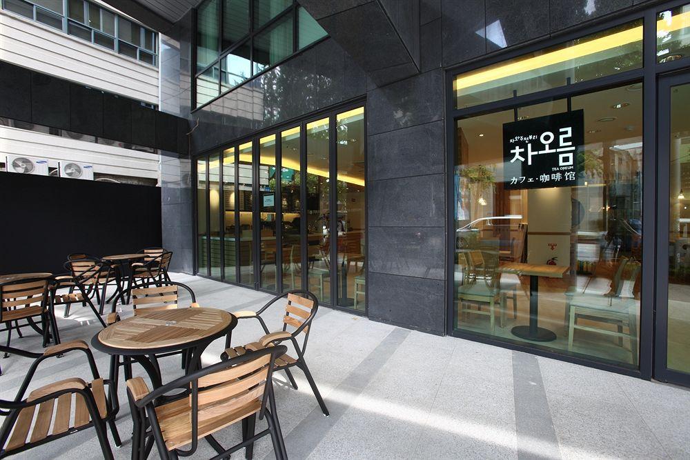 סיאול Hotel Aventree Jongno מראה חיצוני תמונה