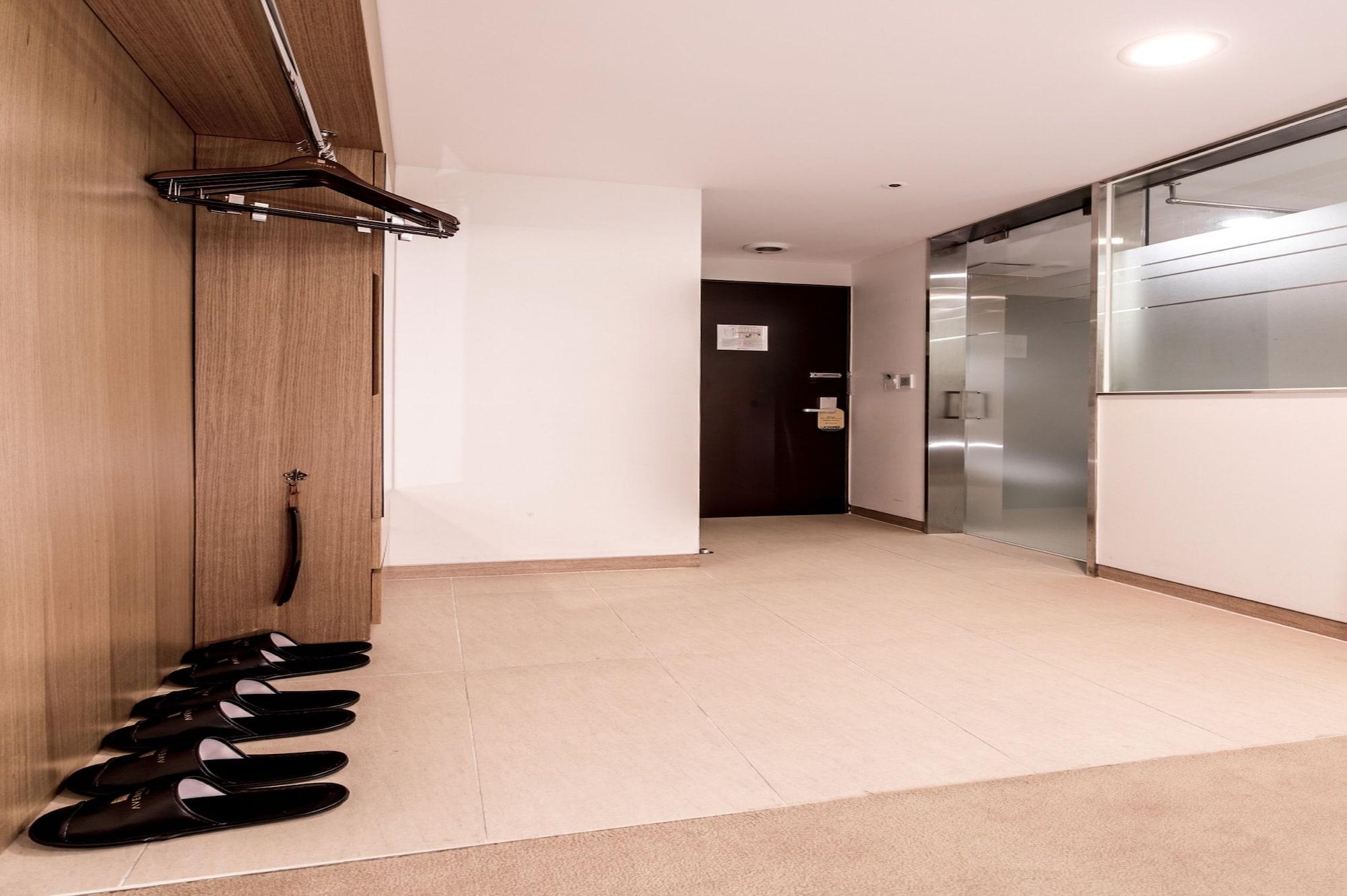 סיאול Hotel Aventree Jongno מראה חיצוני תמונה