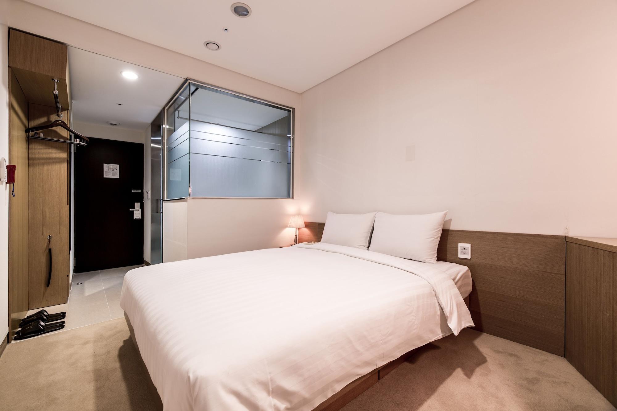 סיאול Hotel Aventree Jongno מראה חיצוני תמונה