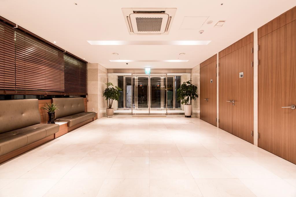 סיאול Hotel Aventree Jongno מראה חיצוני תמונה