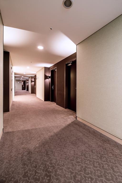 סיאול Hotel Aventree Jongno מראה חיצוני תמונה