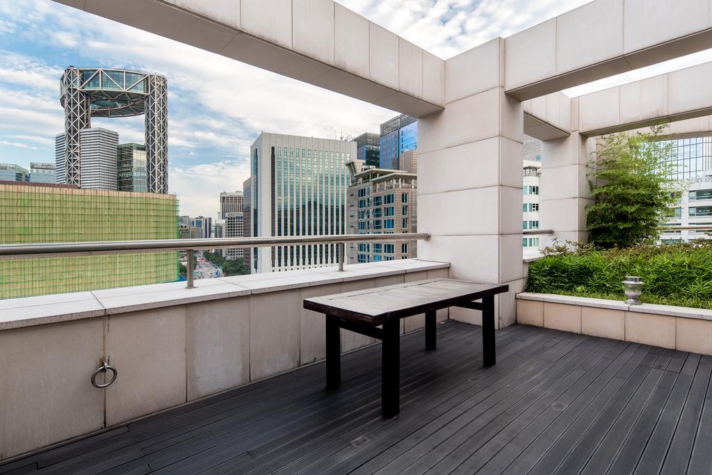 סיאול Hotel Aventree Jongno מראה חיצוני תמונה
