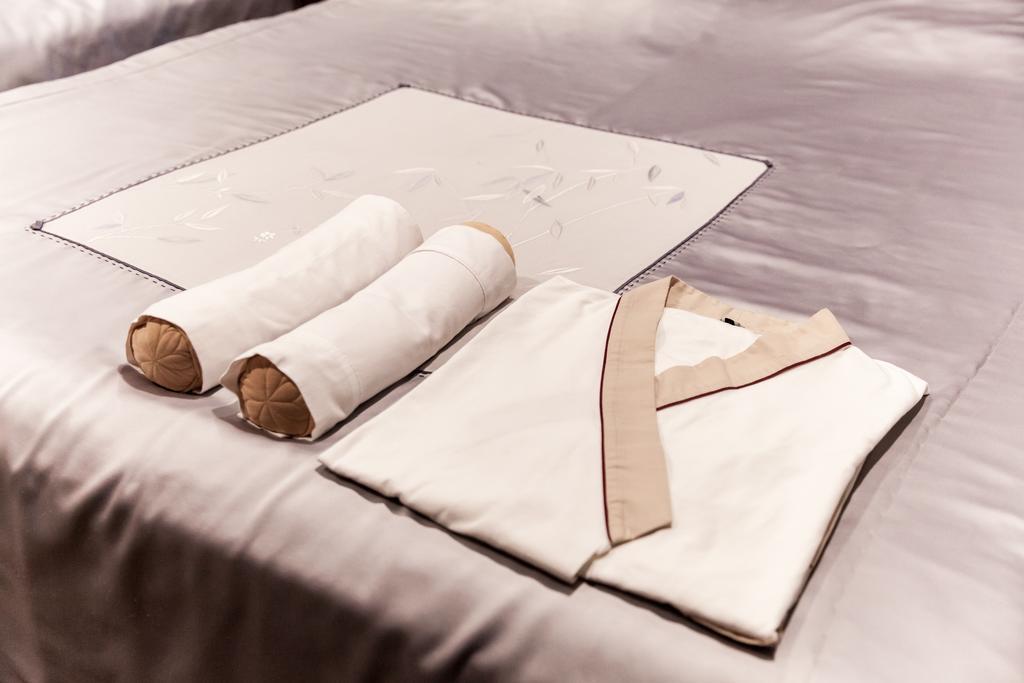 סיאול Hotel Aventree Jongno מראה חיצוני תמונה