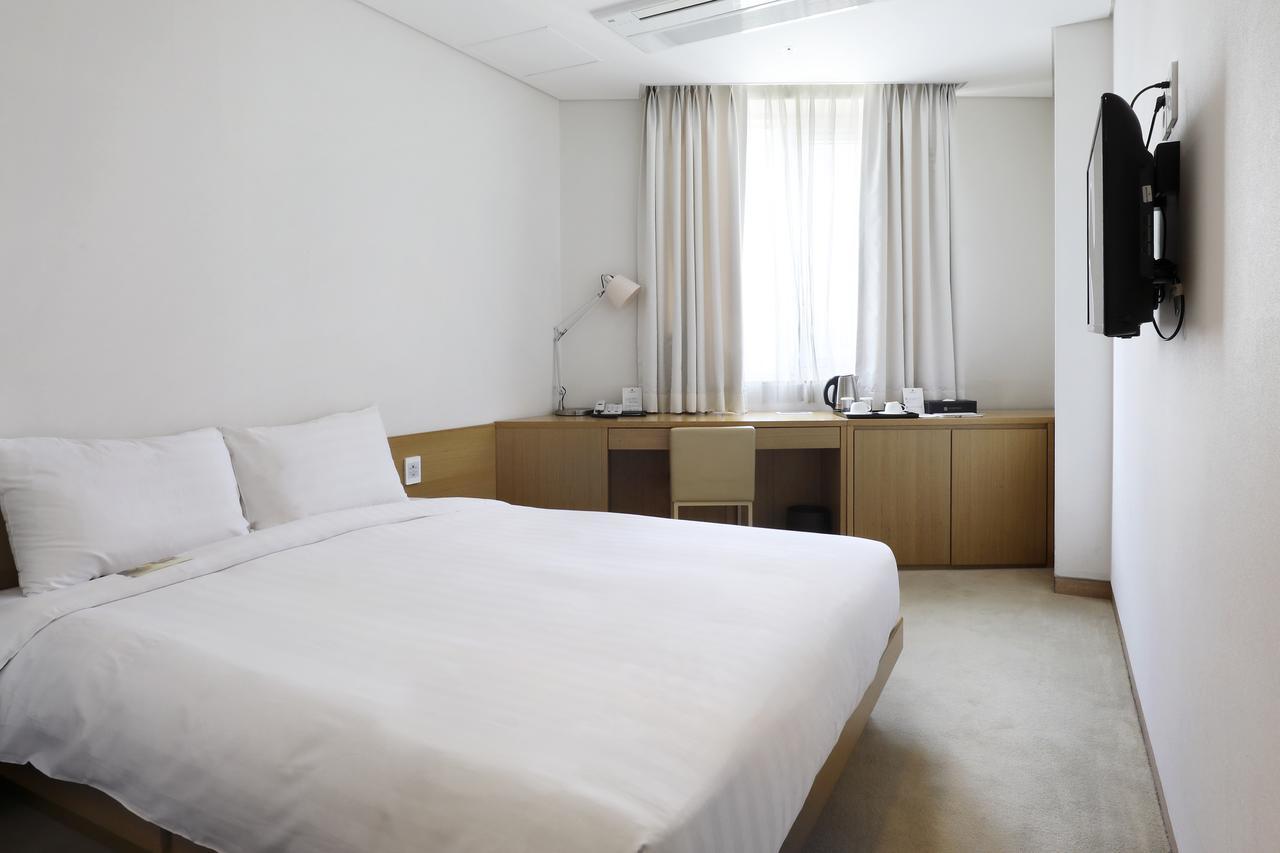 סיאול Hotel Aventree Jongno מראה חיצוני תמונה